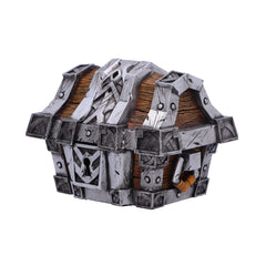 World of Warcraft Storage Box Treasure Chest 13 cm 0801269153168