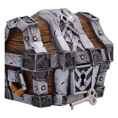 World of Warcraft Storage Box Treasure Chest  0801269153168