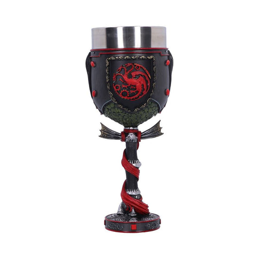 House of the Dragon Goblet Daemon Targaryen 0801269153205