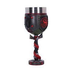 House of the Dragon Goblet Daemon Targaryen 0801269153205