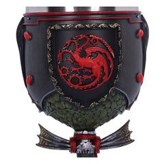 House of the Dragon Goblet Daemon Targaryen 0801269153205