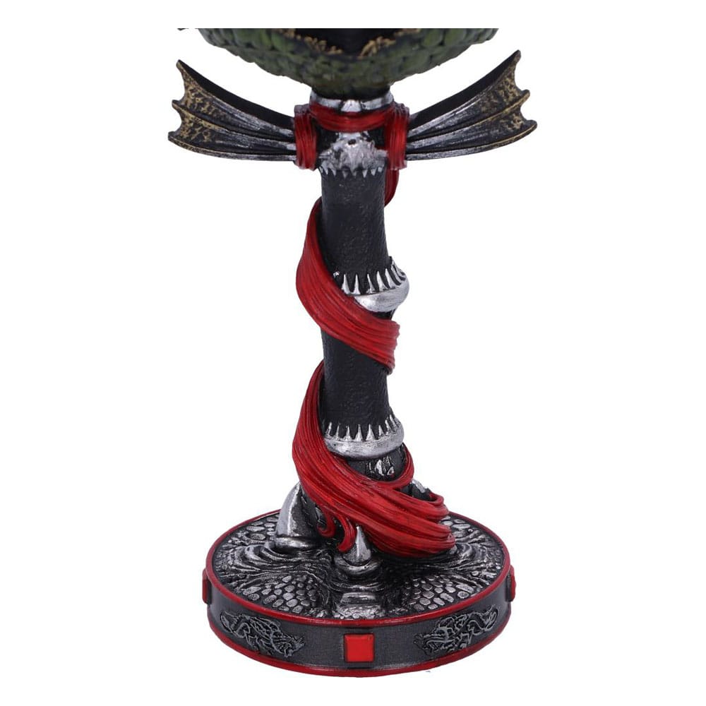 House of the Dragon Goblet Daemon Targaryen 0801269153205