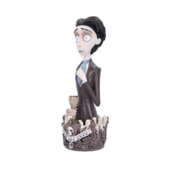 Corpse Bride Bust Victor 31 cm 0801269153410