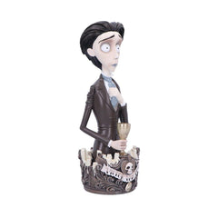 Corpse Bride Bust Victor 31 cm 0801269153410