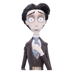 Corpse Bride Bust Victor 31 cm 0801269153410