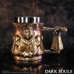 Dark Souls Tankard Smough 19 cm 0801269153434