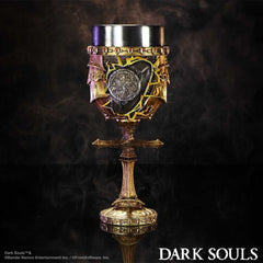 Dark Souls Goblet Ornstein 0801269153441
