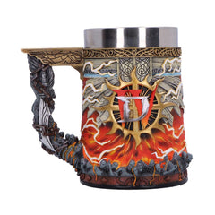 Diablo IV Tankard Inarius 16 cm 0801269153519