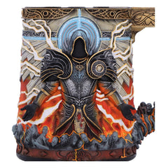 Diablo IV Tankard Inarius 16 cm 0801269153519