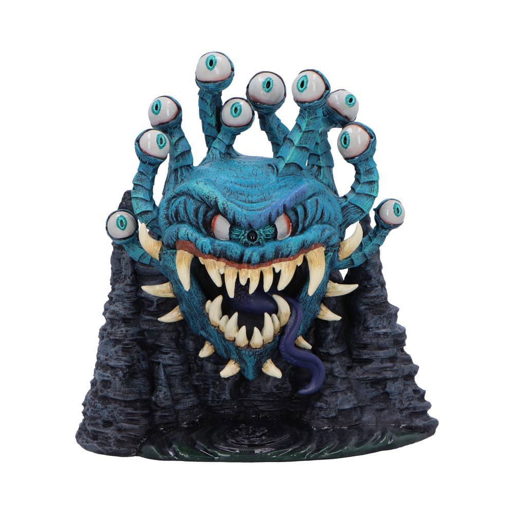 Dungeons & Dragons Dice Box Beholder 15 cm 0801269153526