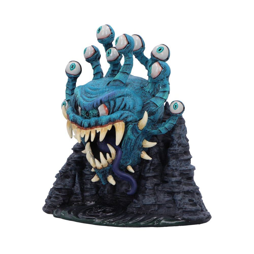 Dungeons & Dragons Dice Box Beholder 15 cm 0801269153526