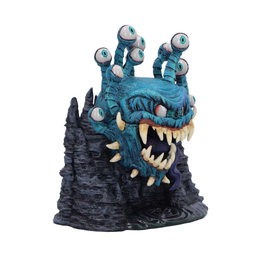 Dungeons & Dragons Dice Box Beholder 15 cm 0801269153526