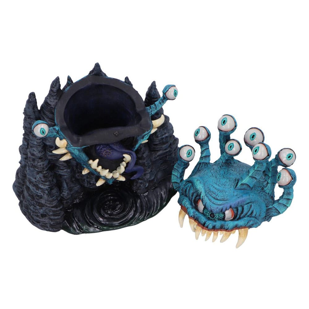 Dungeons & Dragons Dice Box Beholder 15 cm 0801269153526