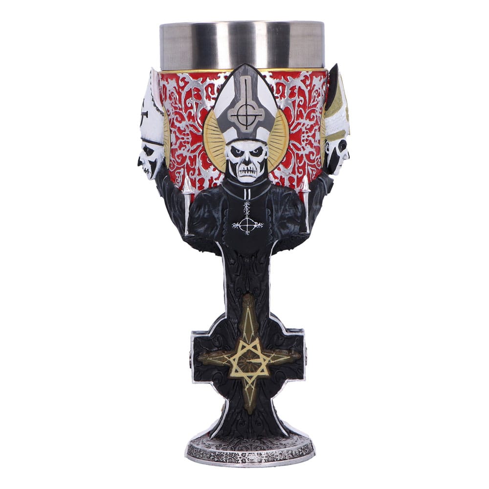 Ghost Goblet Papa Evolution 0801269153564