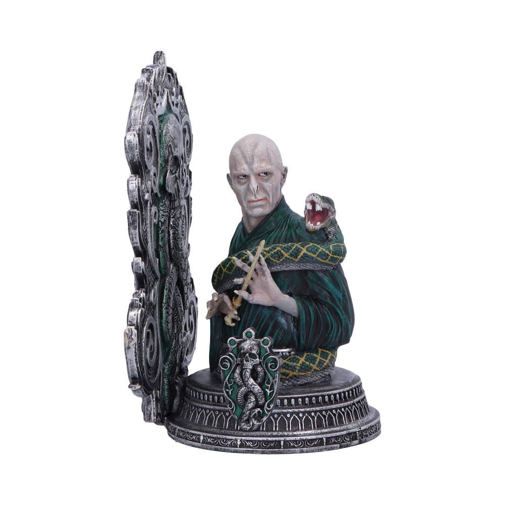 Harry Potter Bookends Voldemort 20 cm 0801269153595