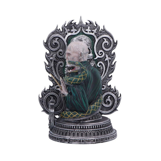 Harry Potter Bookends Voldemort 20 cm 0801269153595