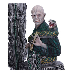 Harry Potter Bookends Voldemort 20 cm 0801269153595