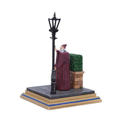 Harry Potter Figure Privet Drive Light Up 19 cm 0801269153632