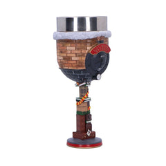 Harry Potter Goblet Platform 9 3/4 0801269153649