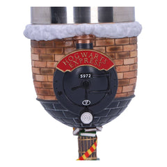 Harry Potter Goblet Platform 9 3/4 0801269153649