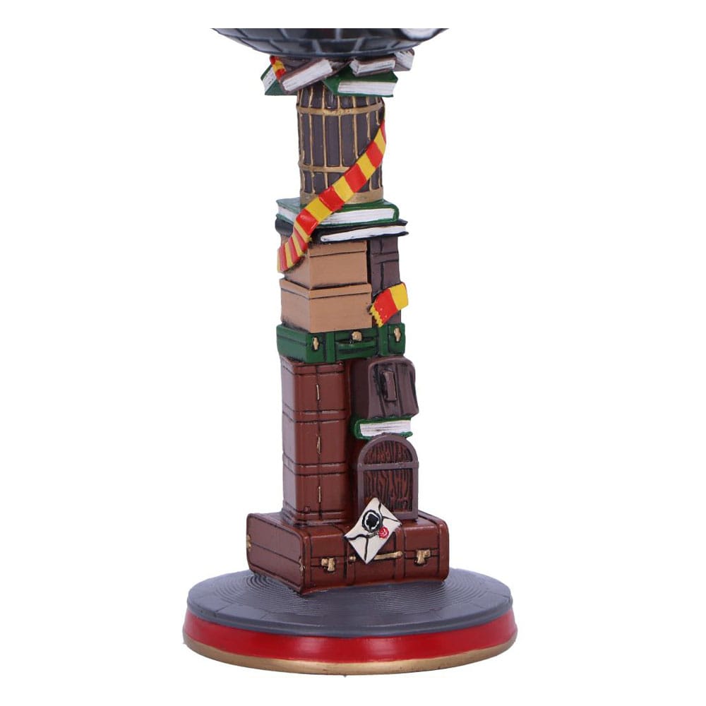 Harry Potter Goblet Platform 9 3/4 0801269153649