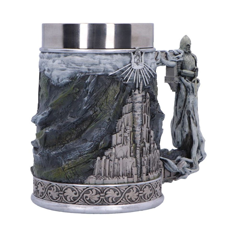 Lord Of The Rings Tankard Gondor 15 cm 0801269153700