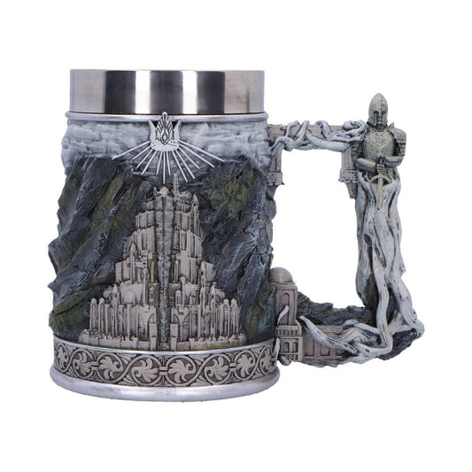 Lord Of The Rings Tankard Gondor 15 cm 0801269153700