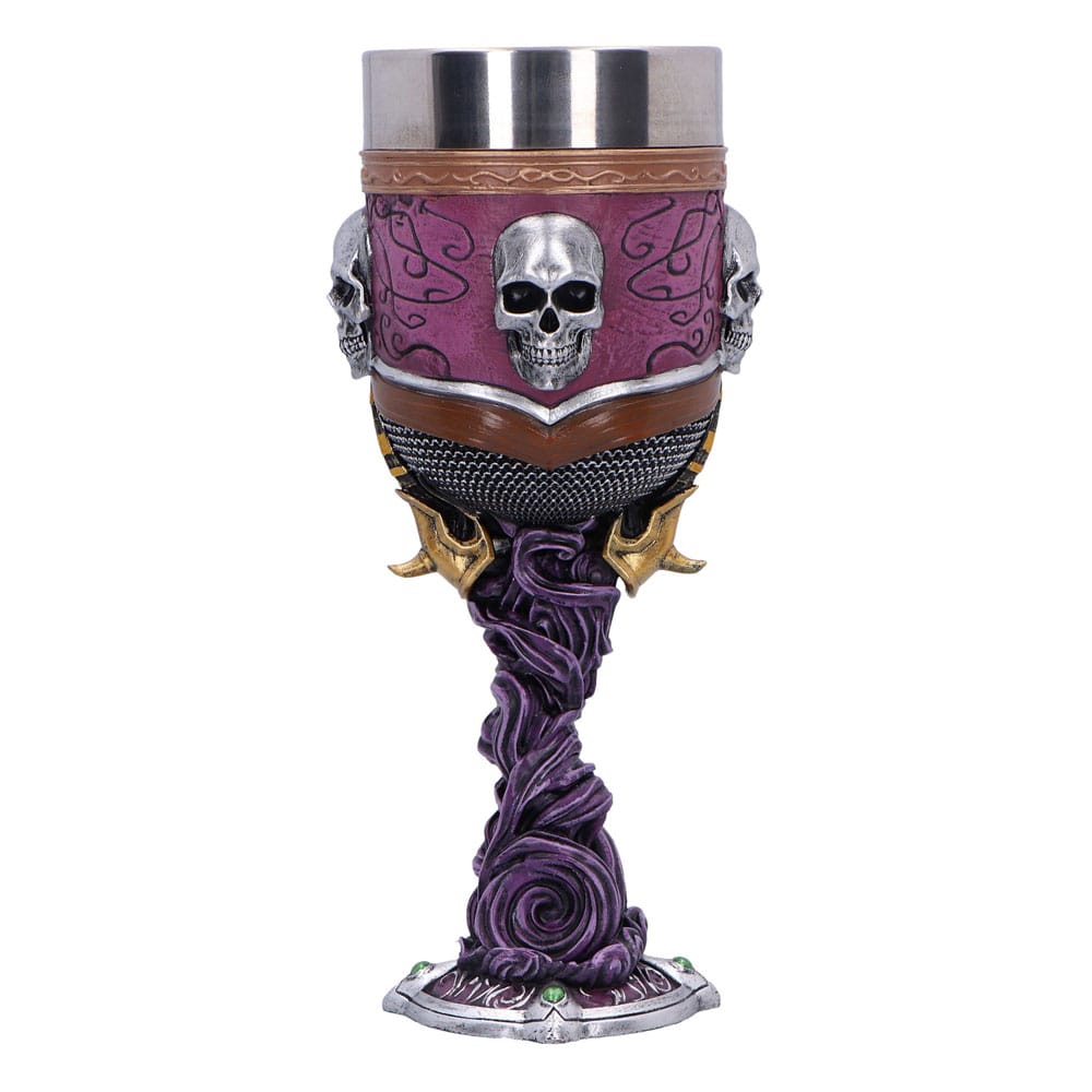 World of Warcraft Goblet Sylvanas 19 cm 0801269153779