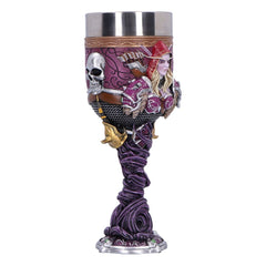 World of Warcraft Sylvanas Goblet 19 cm 0801269153779