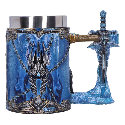 World of Warcraft Tankard The Lich King 0801269155155