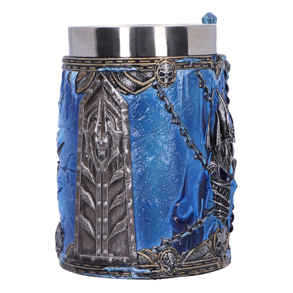 World of Warcraft Tankard The Lich King 0801269155155