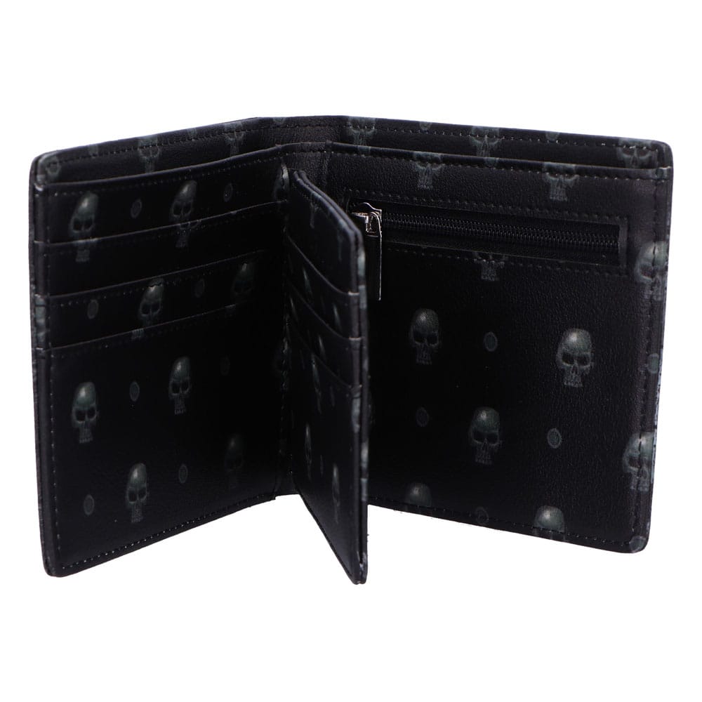 Cthulhu Wallet Black Cthulhu 0801269155339