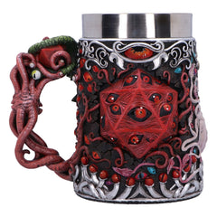 Dungeons & Dragons Tankard Beholder 0801269155490