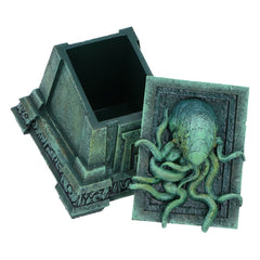 Cthulhu Storage Box Crypt of Cthulhu (JR) 13 cm 0801269155506