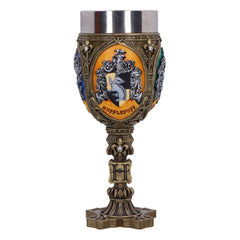 Harry Potter Goblet Four Houses 0801269155513