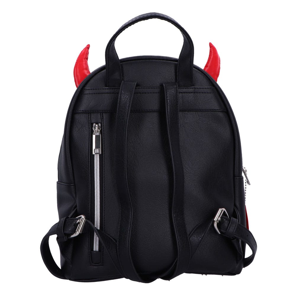 AC/DC Backpack 0801269155711