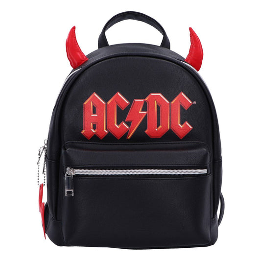 AC/DC Backpack 0801269155711