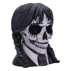 Drop Dead Gorgeous Figure Skull Dark Glare 15 cm 0801269156435