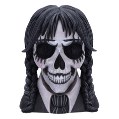 Drop Dead Gorgeous Figure Skull Dark Glare 15 cm 0801269156435