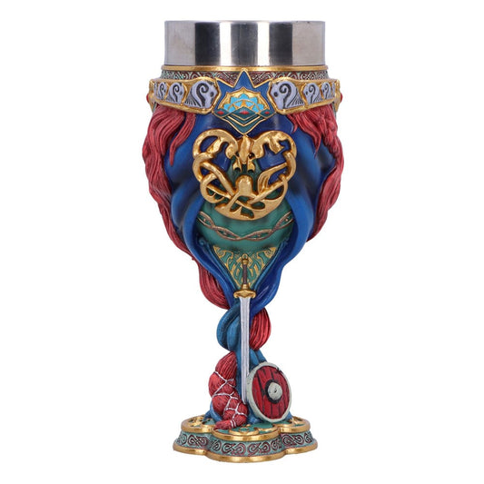 Lord Of The Rings War of the Rohirrim Hèra Goblet 0801269156220