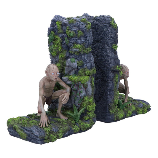 Lord of the Rings Bookends Gollum & Smeagol 19 cm 0801269156237