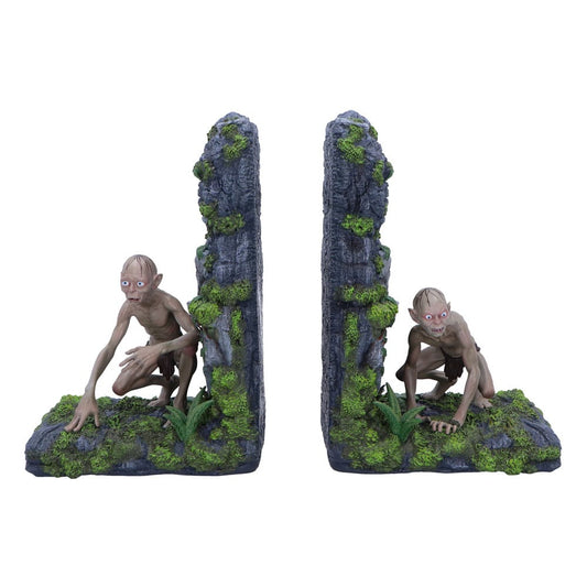 Lord of the Rings Bookends Gollum & Smeagol 19 cm 0801269156237