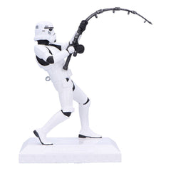 Original Stormtrooper Figure What a Catch 16 cm 0801269156312