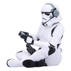 Original Stormtrooper Figure Game On! 10 cm 0801269156329