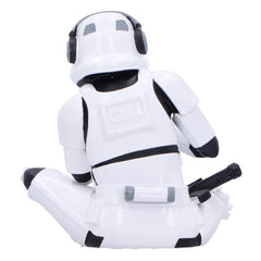 Original Stormtrooper Figure Game On! 10 cm 0801269156329