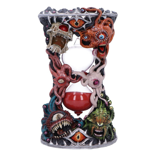 Dungeons & Dragons sandglass Beholder 18 cm 0801269156459