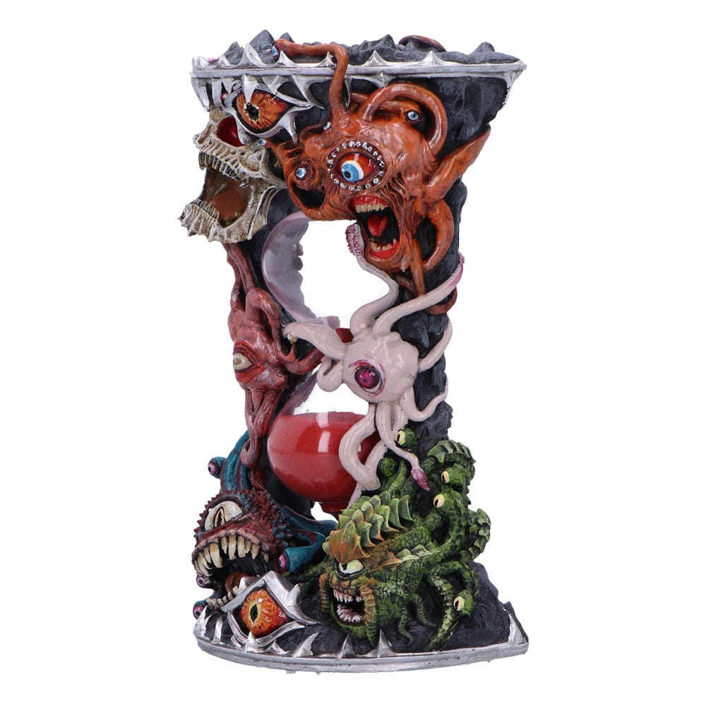 Dungeons & Dragons sandglass Beholder 18 cm 0801269156459