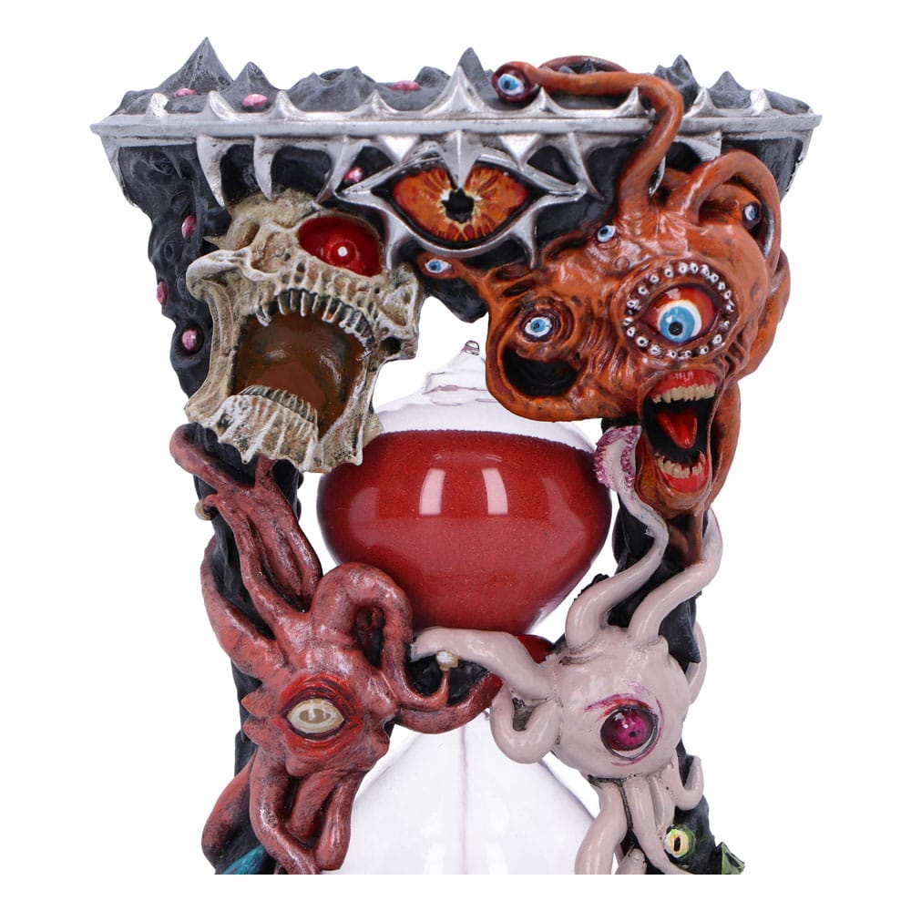 Dungeons & Dragons sandglass Beholder 18 cm 0801269156459