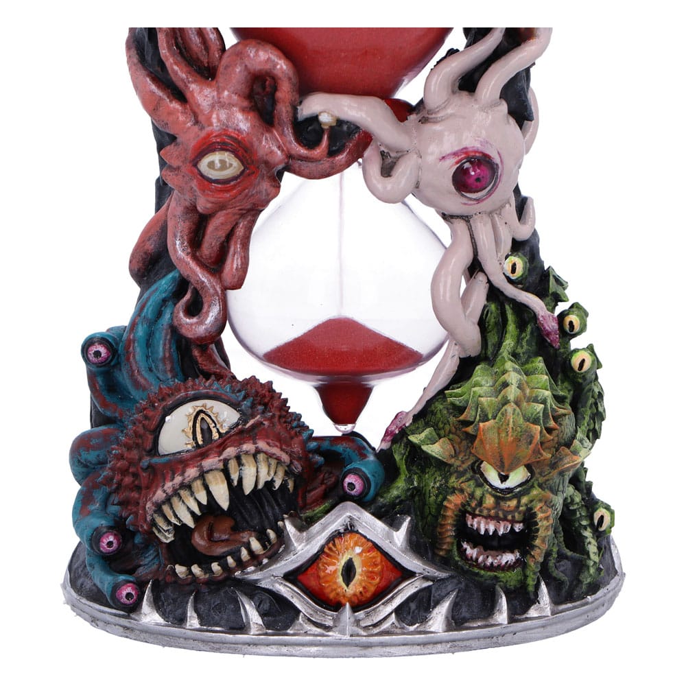 Dungeons & Dragons sandglass Beholder 18 cm 0801269156459