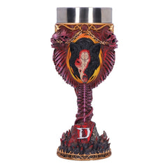 Diablo IV Mephisto Goblet 0801269156466